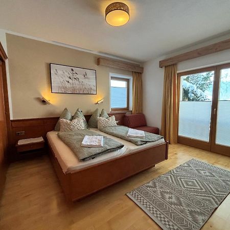 Mb Apartment Рамзау-ім-Ціллерталь Екстер'єр фото