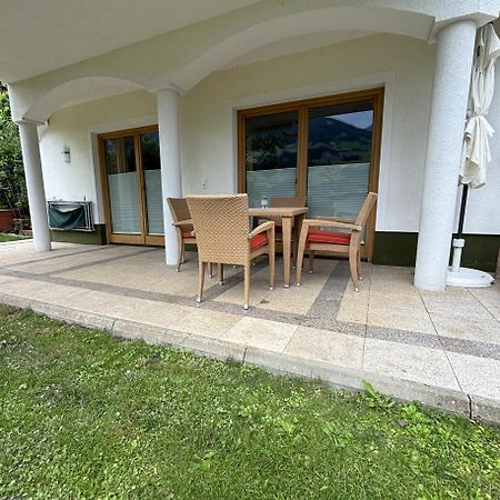 Mb Apartment Рамзау-ім-Ціллерталь Екстер'єр фото