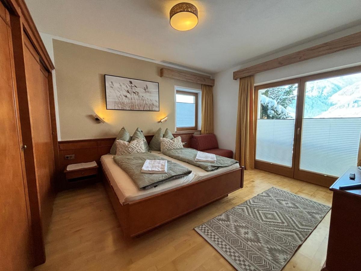 Mb Apartment Рамзау-ім-Ціллерталь Екстер'єр фото