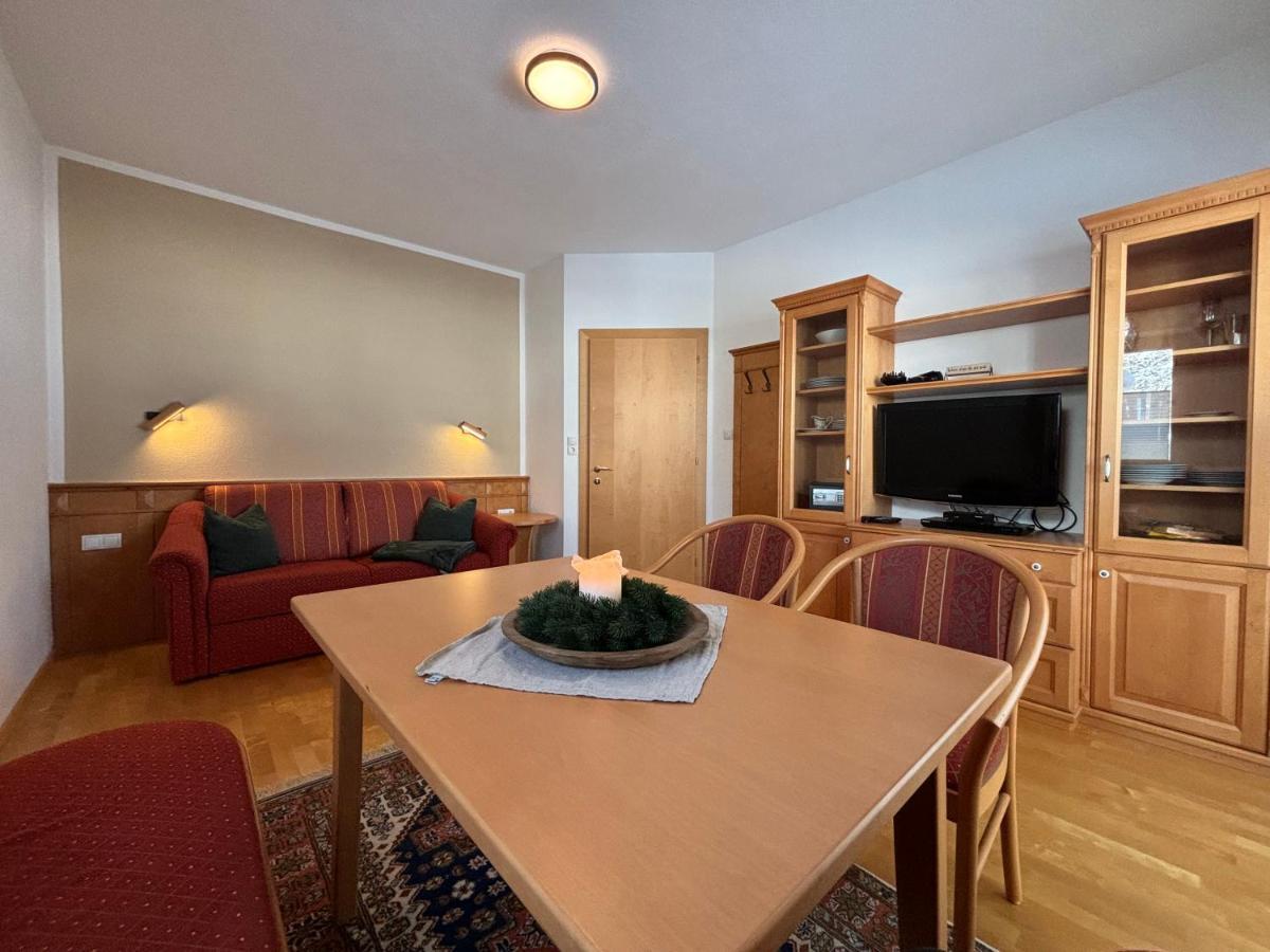 Mb Apartment Рамзау-ім-Ціллерталь Екстер'єр фото