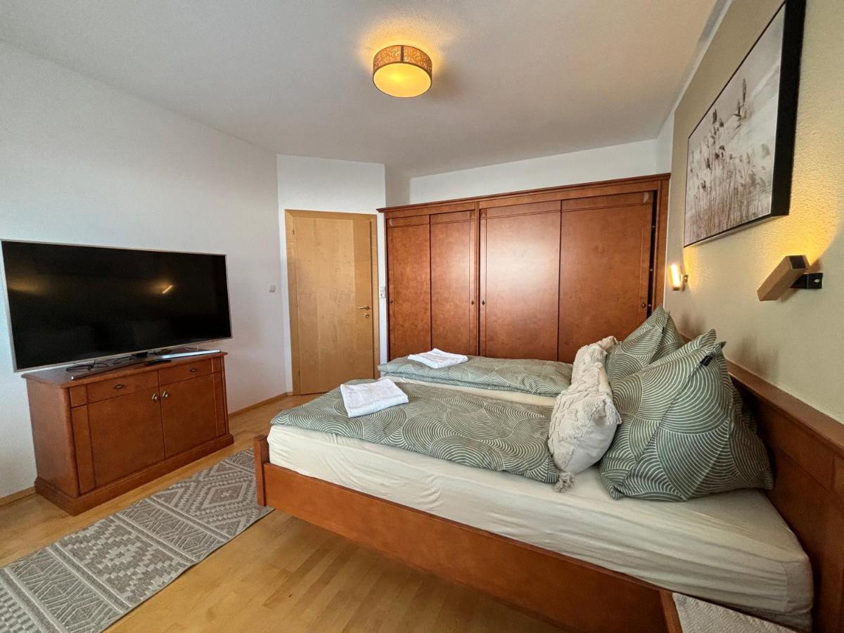 Mb Apartment Рамзау-ім-Ціллерталь Екстер'єр фото