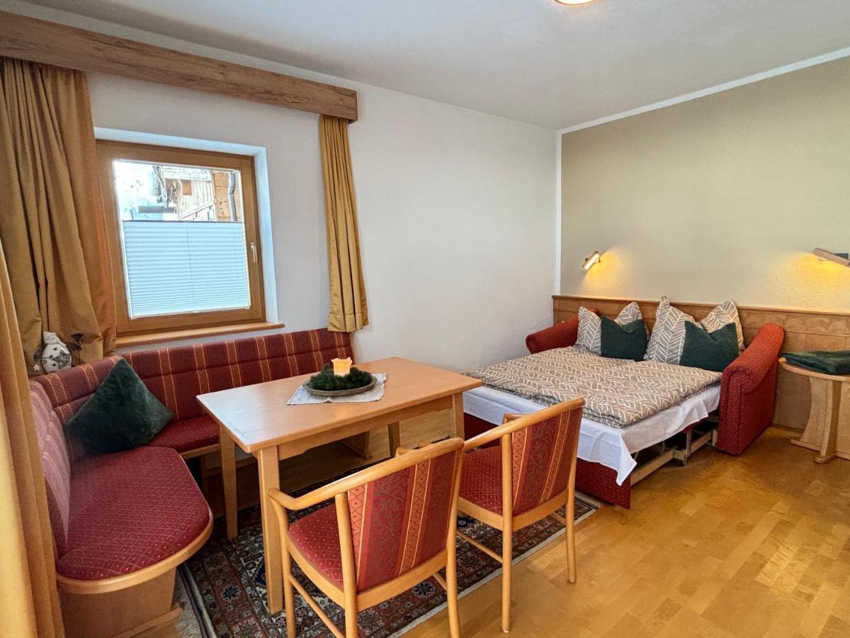 Mb Apartment Рамзау-ім-Ціллерталь Екстер'єр фото