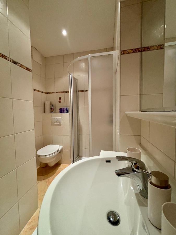 Mb Apartment Рамзау-ім-Ціллерталь Екстер'єр фото